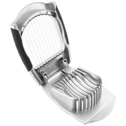 Stellar Soft Touch Gadgets Egg Slicer