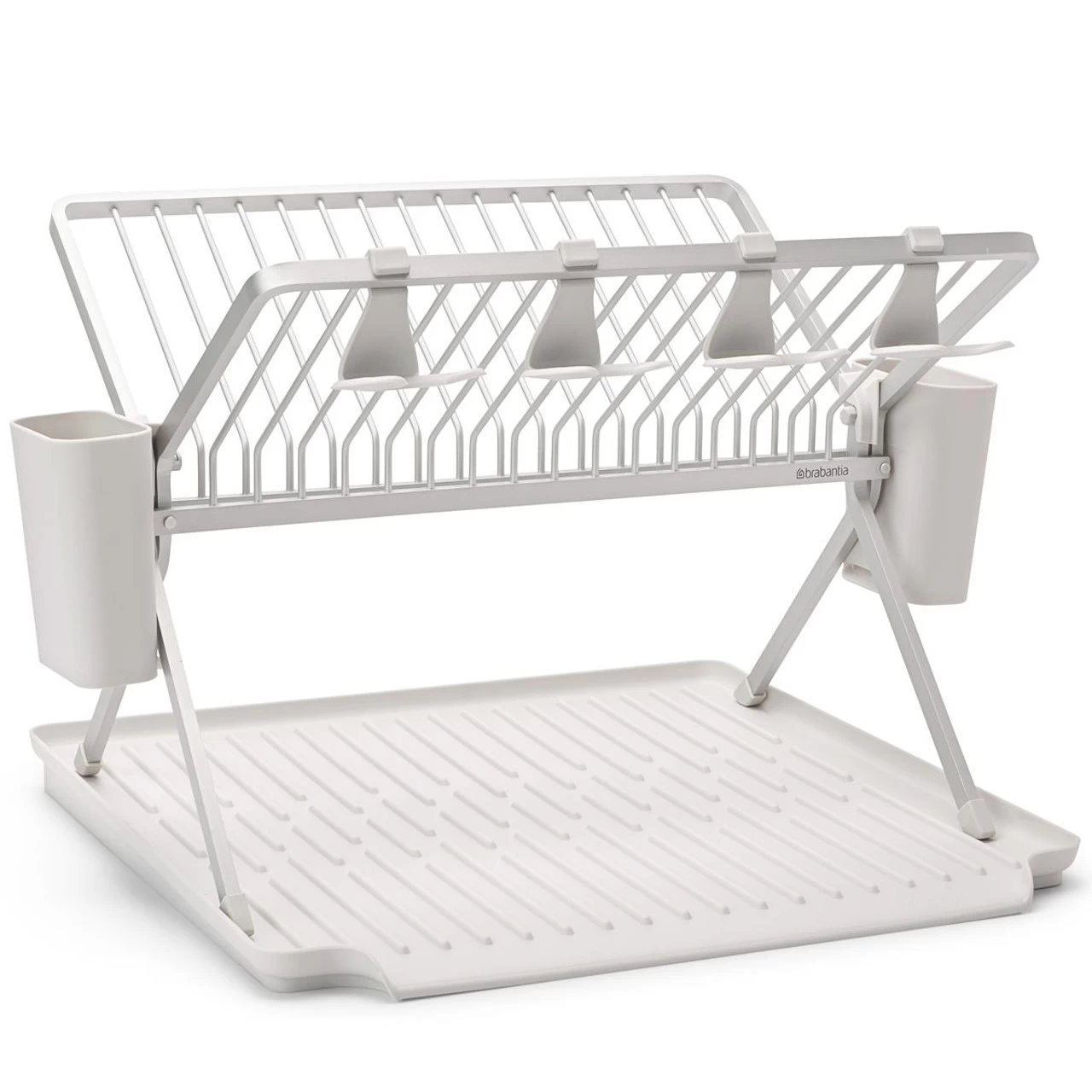 Brabantia Foldable Large Dish Drying Rack