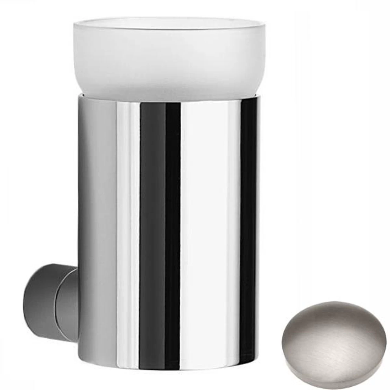 Samuel Heath Xenon Toothbrush Holder N5045 - Image 8