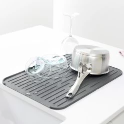 Brabantia Silicone Dish Drying Mat