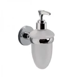 Miller Beem Lily Collection Lotion Bottle