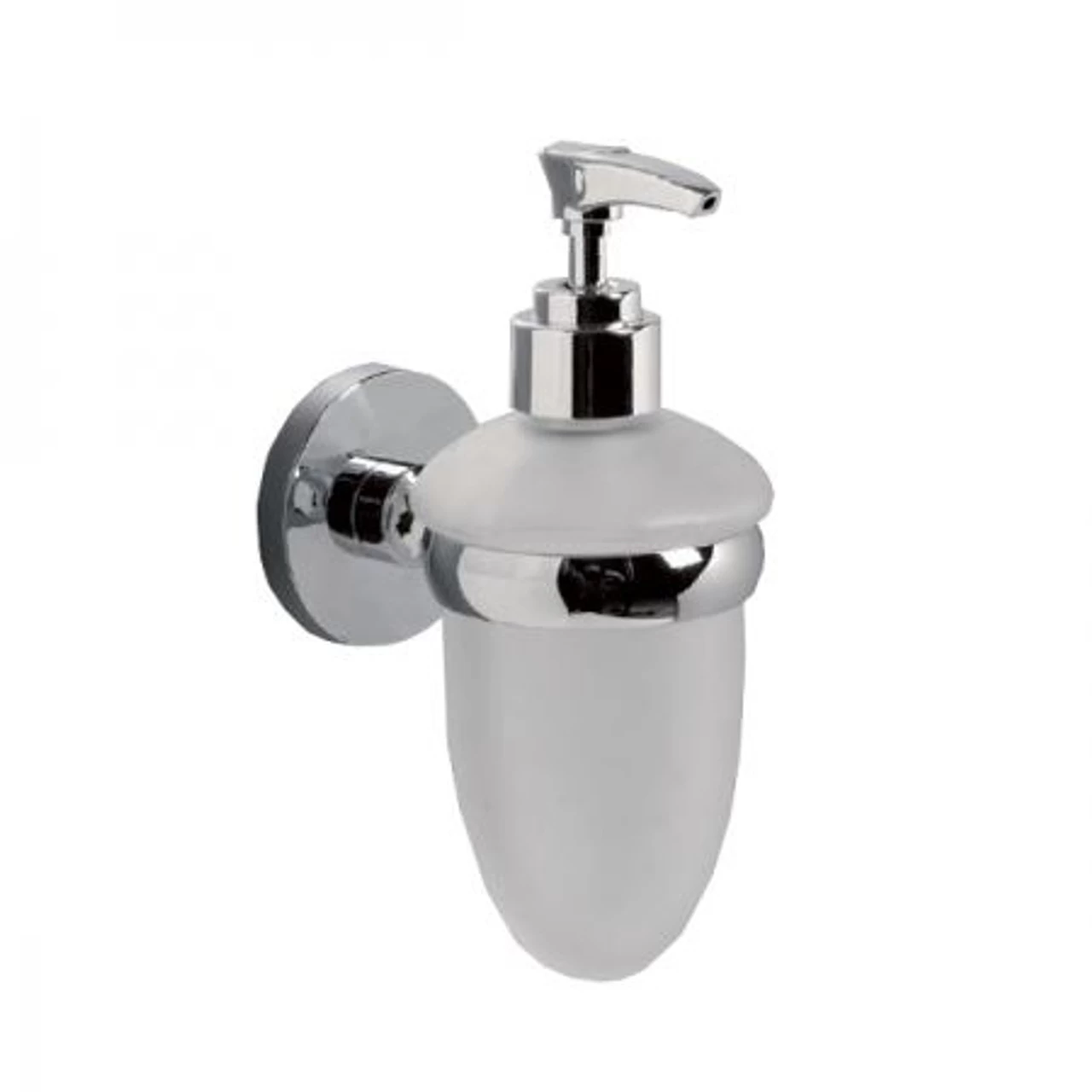 Miller Beem Lily Collection Lotion Bottle