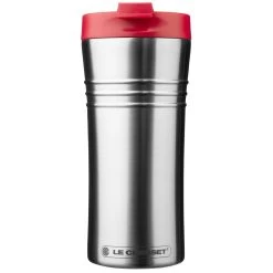 Le Creuset Stainless Steel Travel Mug