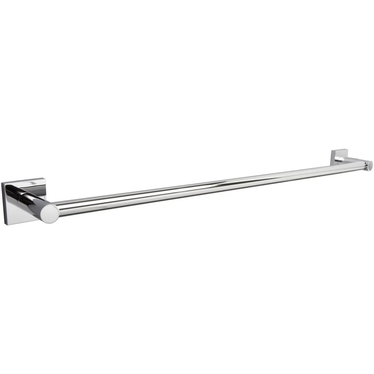 Miller Atlanta Single Towel Rail - Image 2