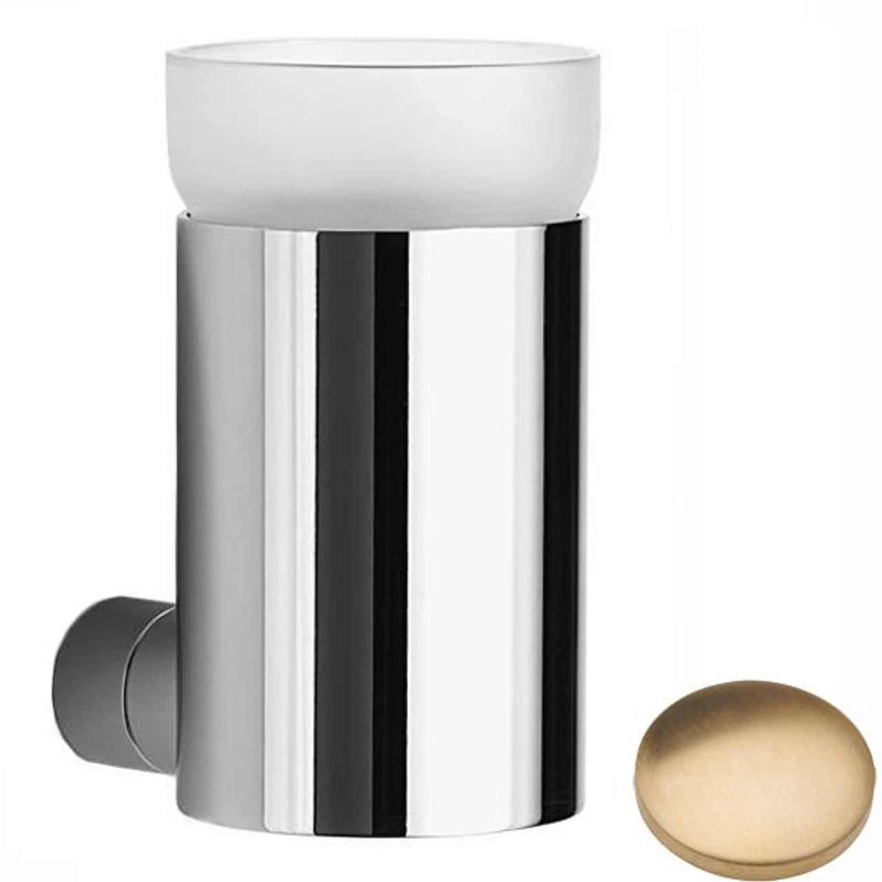 Samuel Heath Xenon Toothbrush Holder N5045 - Image 5