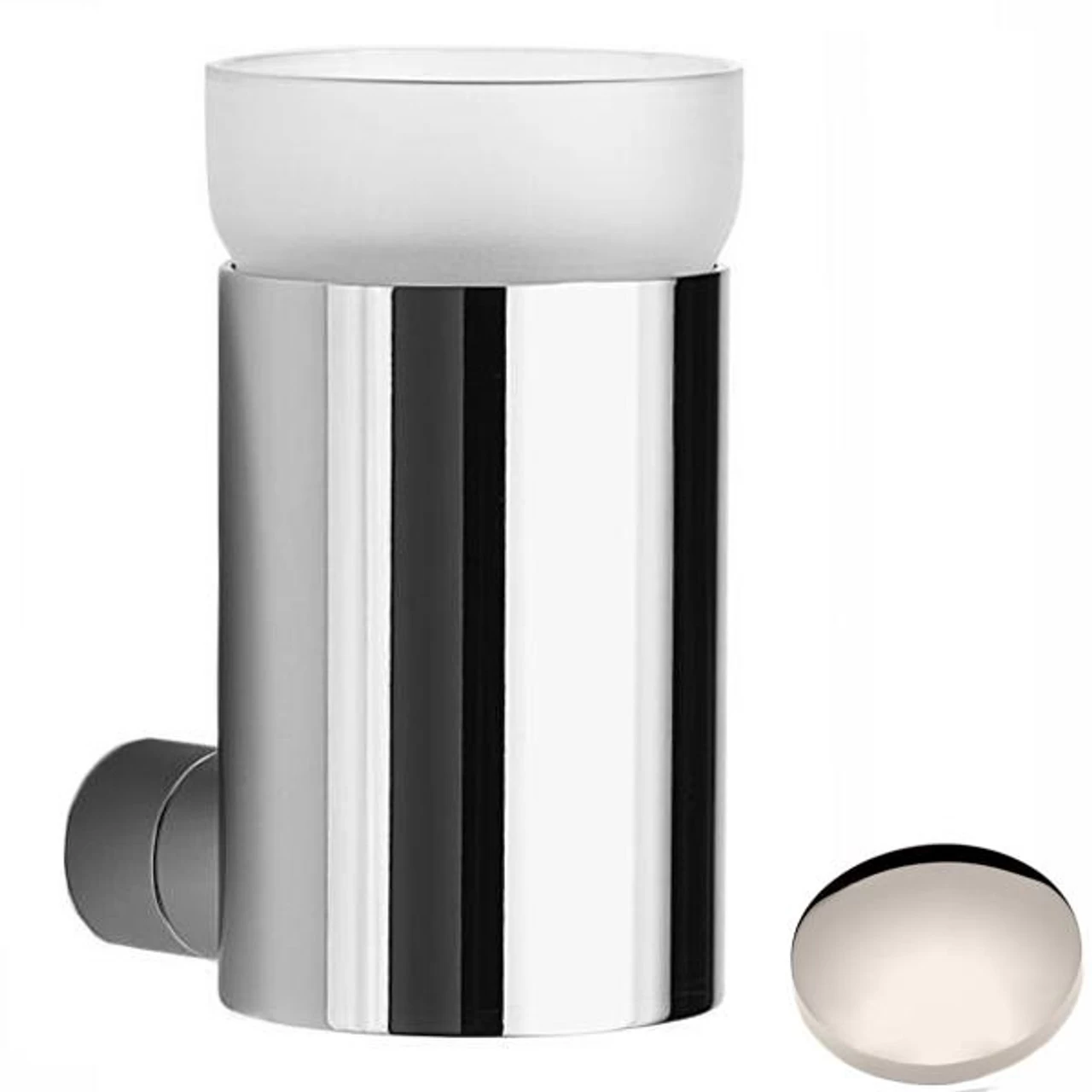 Samuel Heath Xenon Toothbrush Holder N5045 - Image 7