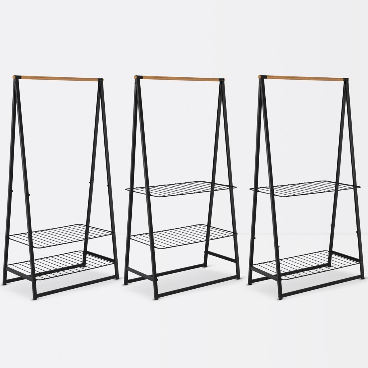 Brabantia Linn Clothes Rack - Image 7