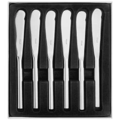 Stellar Rochester Butter Knife Set