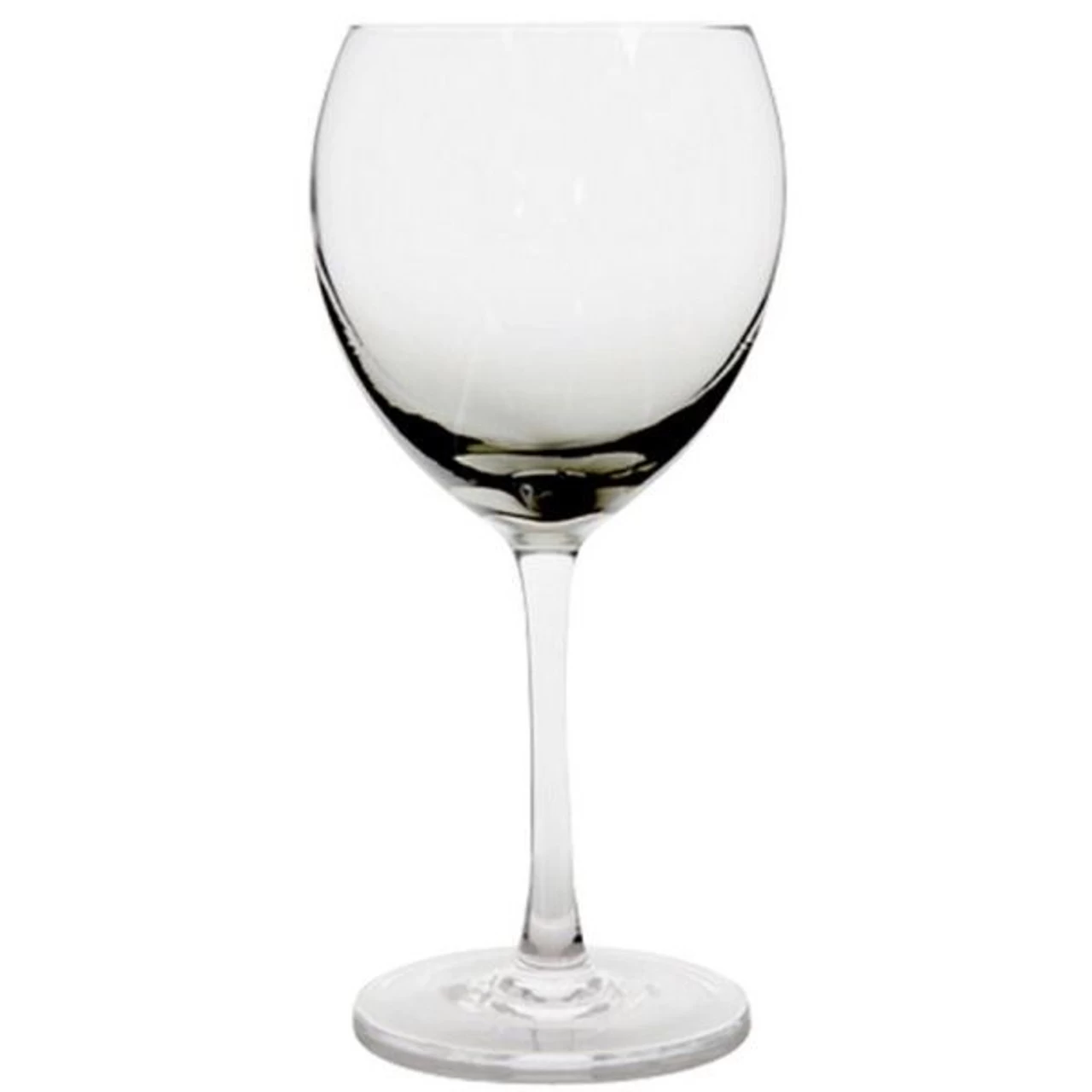 Denby Halo/Praline Red Wine Glass