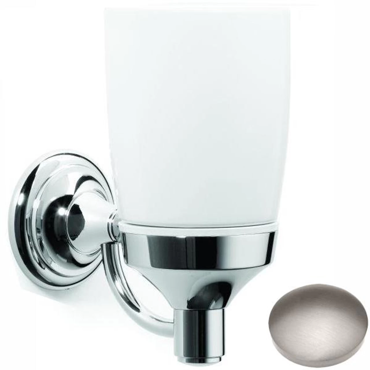 Samuel Heath Fairfield Tumbler Holder N9535 - Image 2