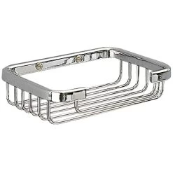 Miller Classic Soap Basket