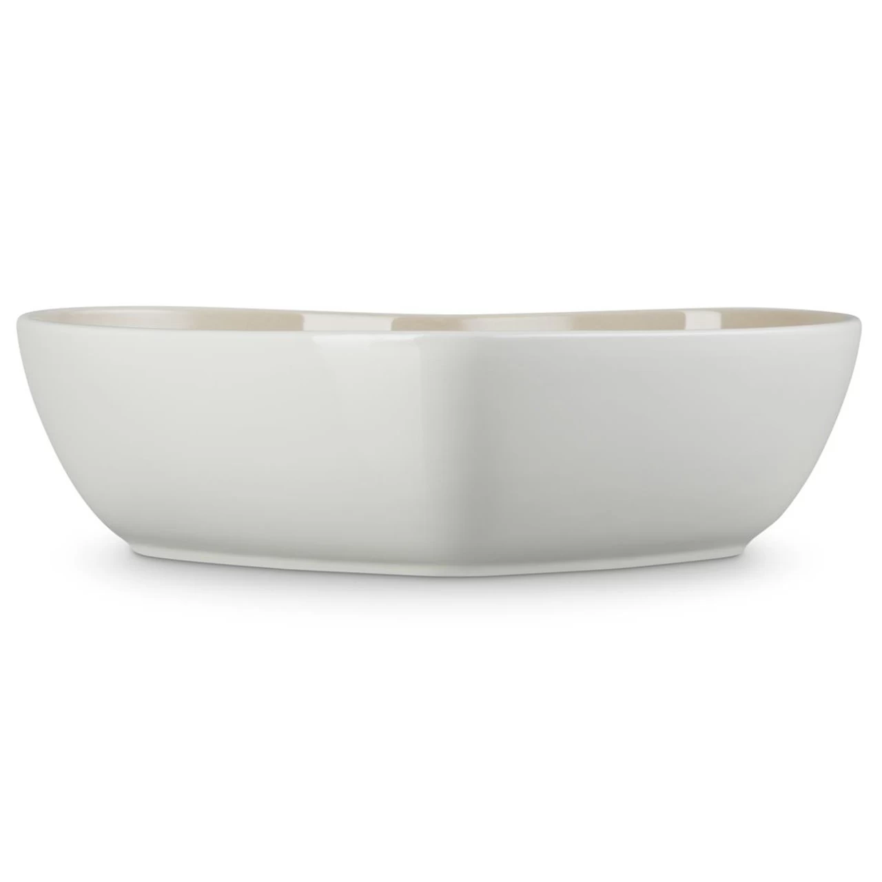 Le Creuset Stoneware Heart Serving Bowl - Image 2