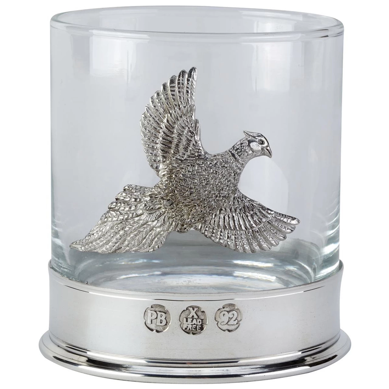 Bisley Whisky Glass - Image 2