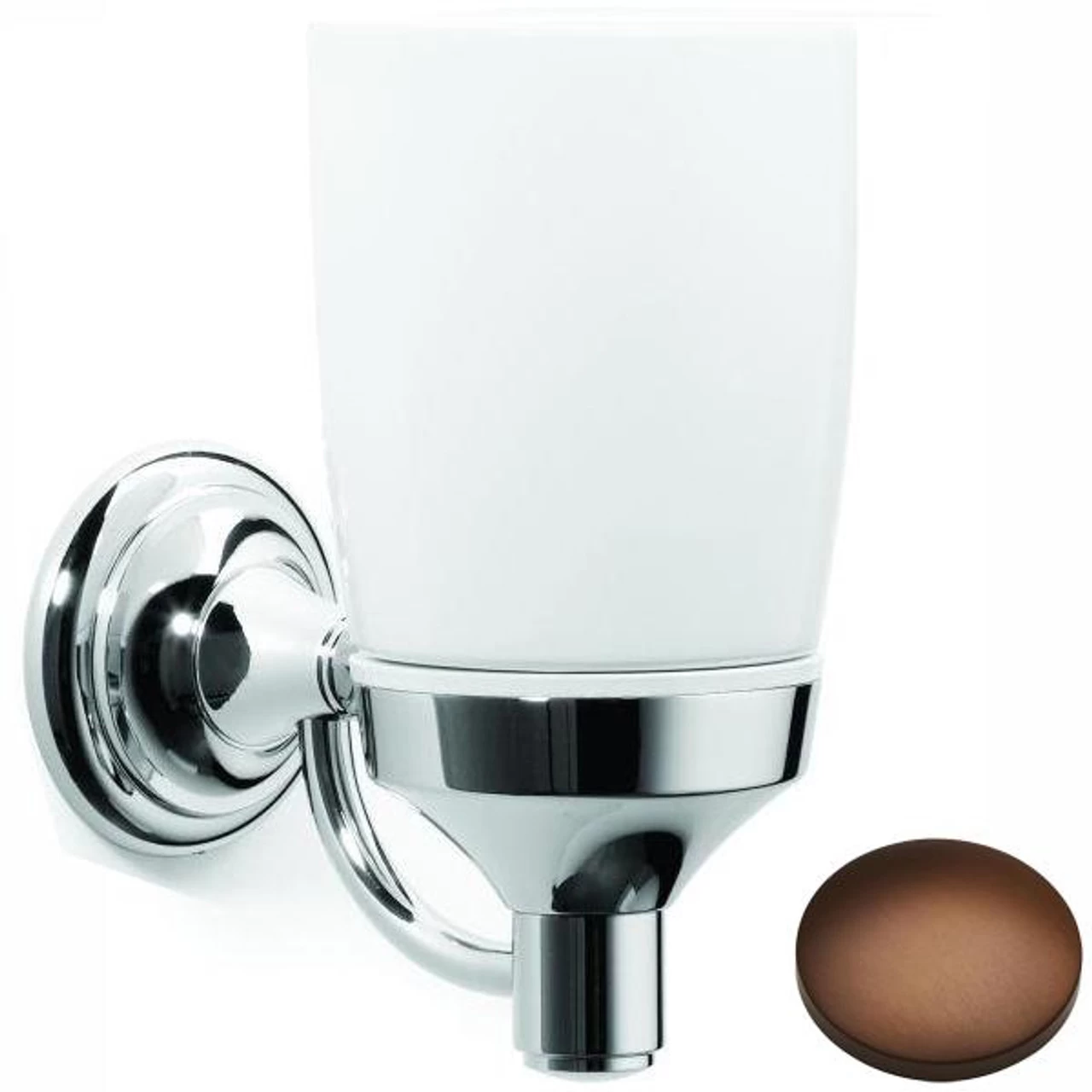 Samuel Heath Fairfield Tumbler Holder N9535 - Image 4