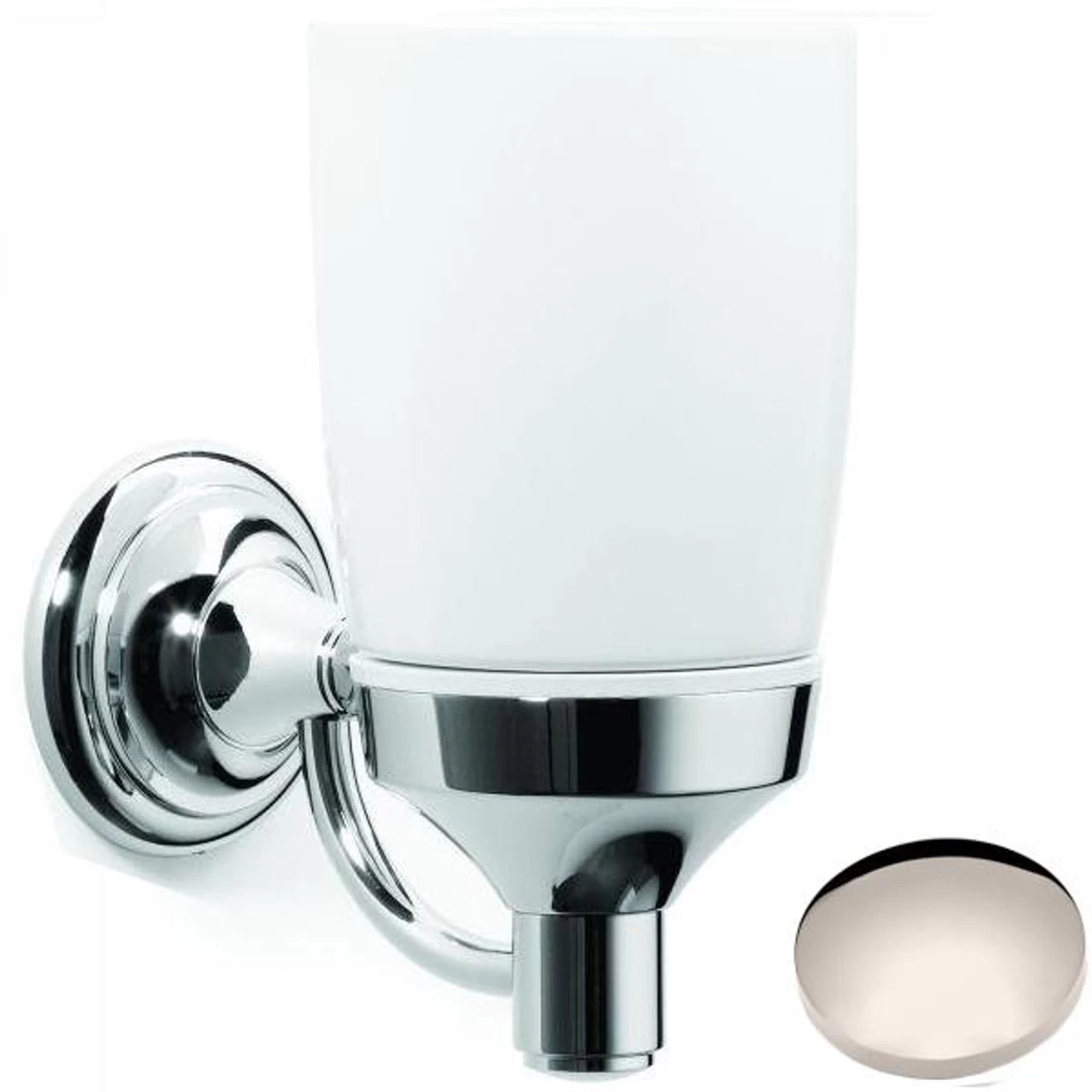 Samuel Heath Fairfield Tumbler Holder N9535