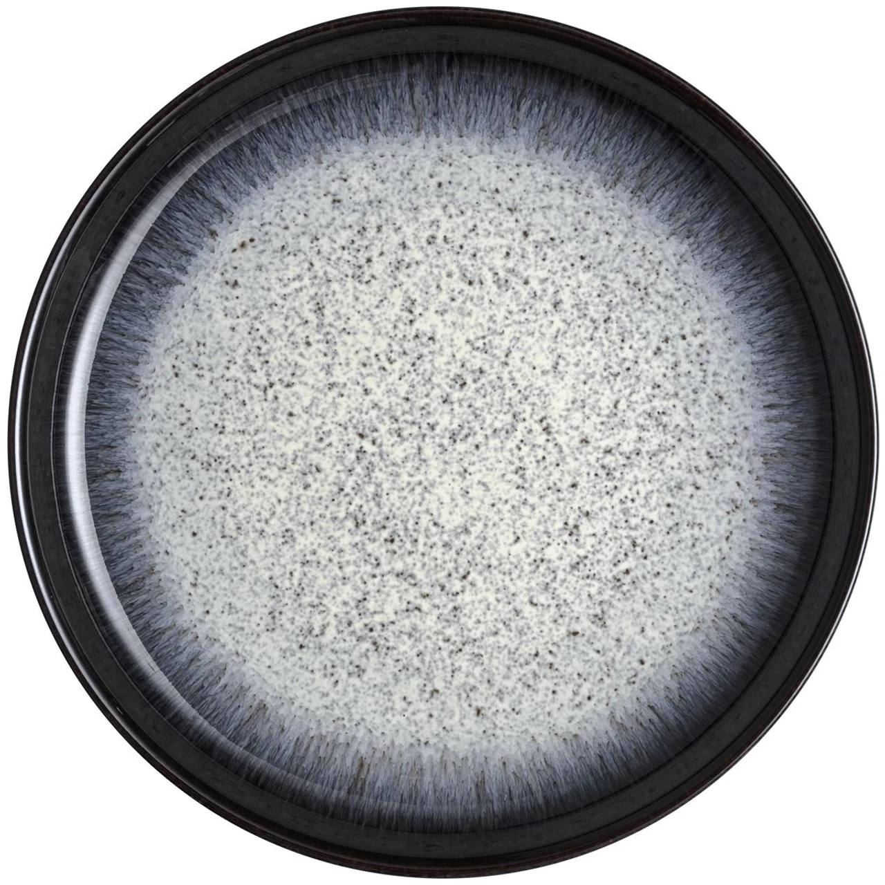 Denby Halo Alt Coupe Dinner Plate