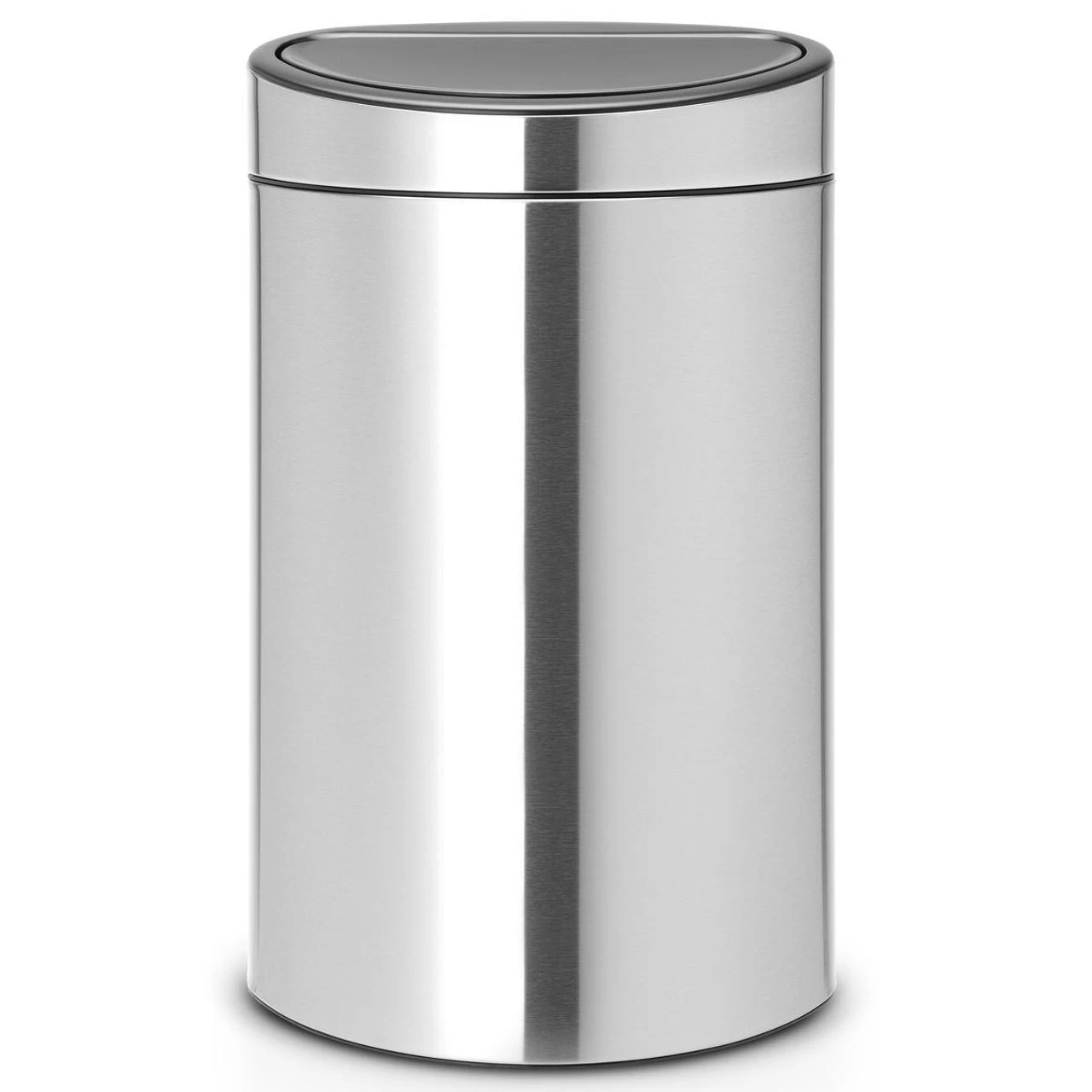 Brabantia Touch Bin Recycle 10+23 Litre