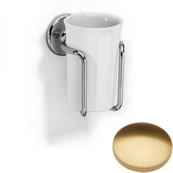 Samuel Heath Novis Tumbler Holder N1035