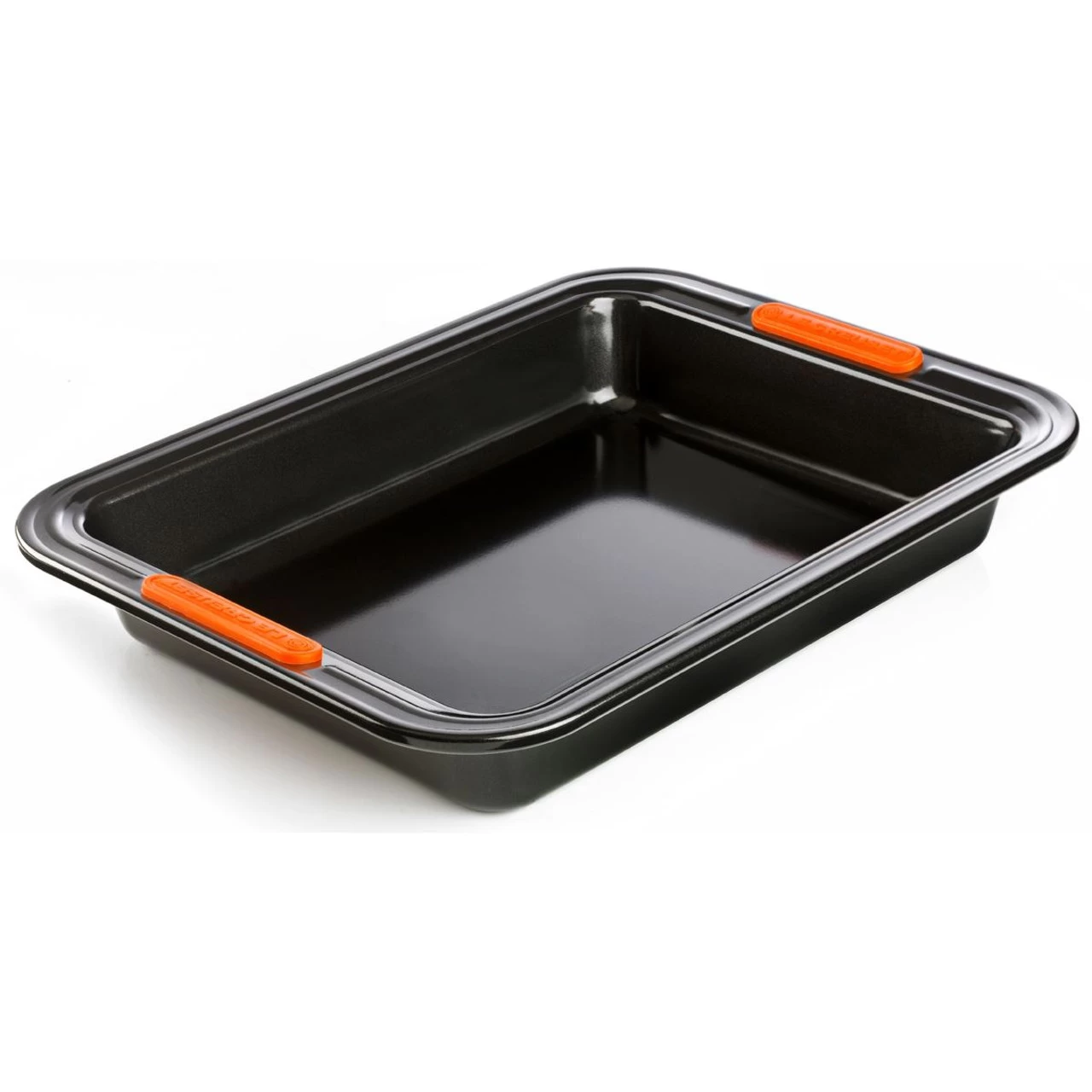 Le Creuset Toughened Non-stick 28cm Rectangular Cake Tin