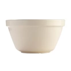Mason Cash S18 Original White 22cm Pudding Basin