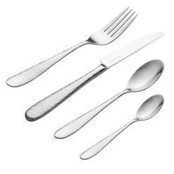 Viners Glamour 16 Piece Cutlery Set