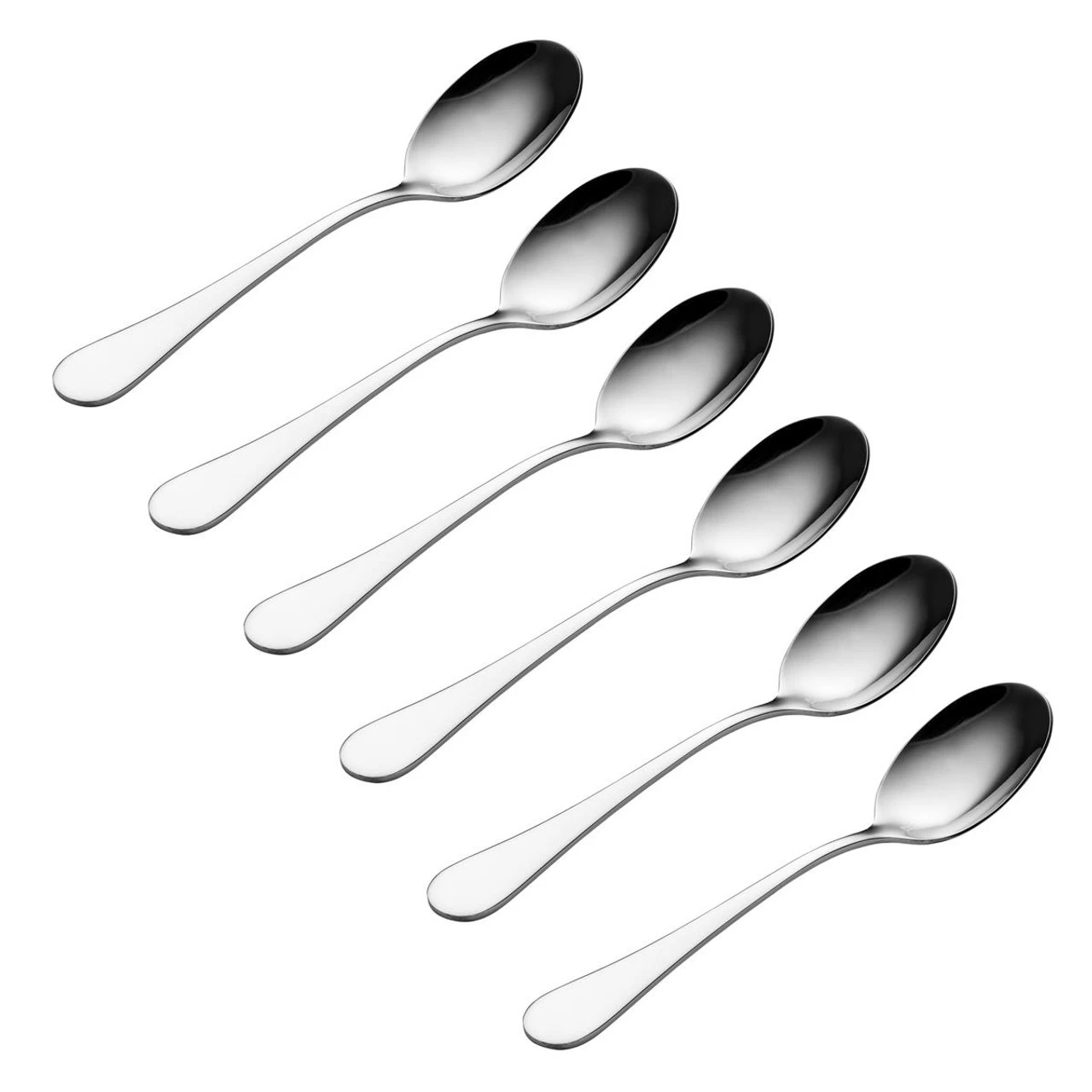 Viners Select 6 Piece Teaspoon Set - Image 2