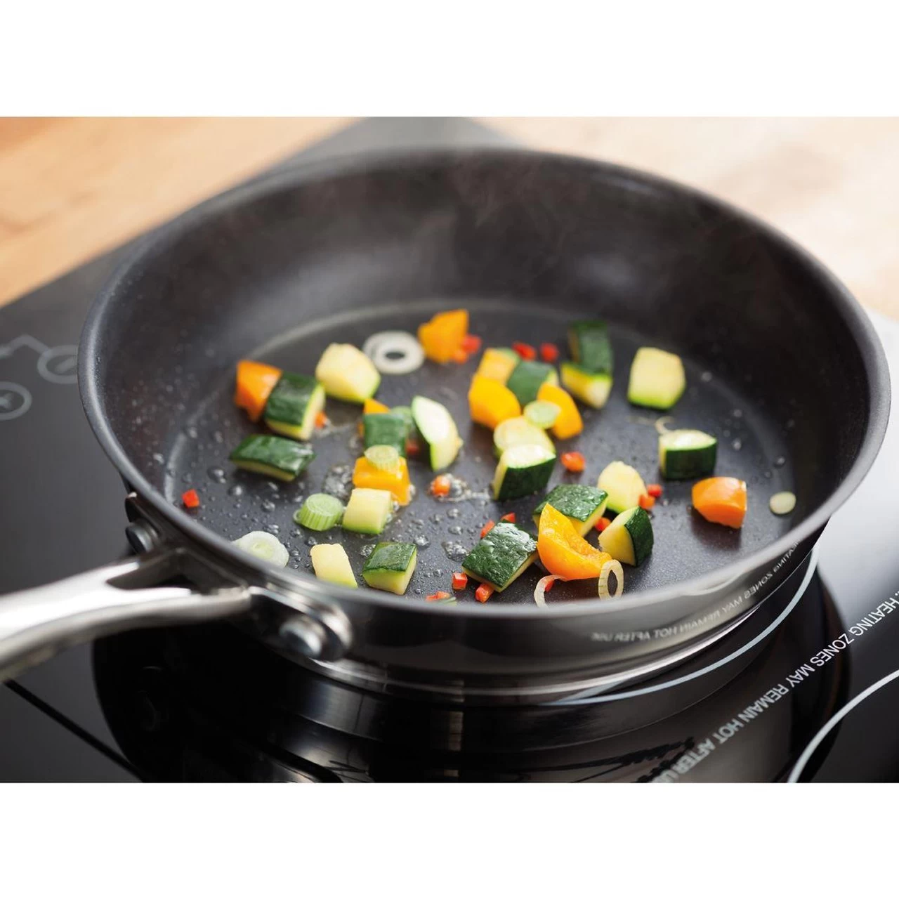 Stellar 7000 Non-Stick Frying Pan
