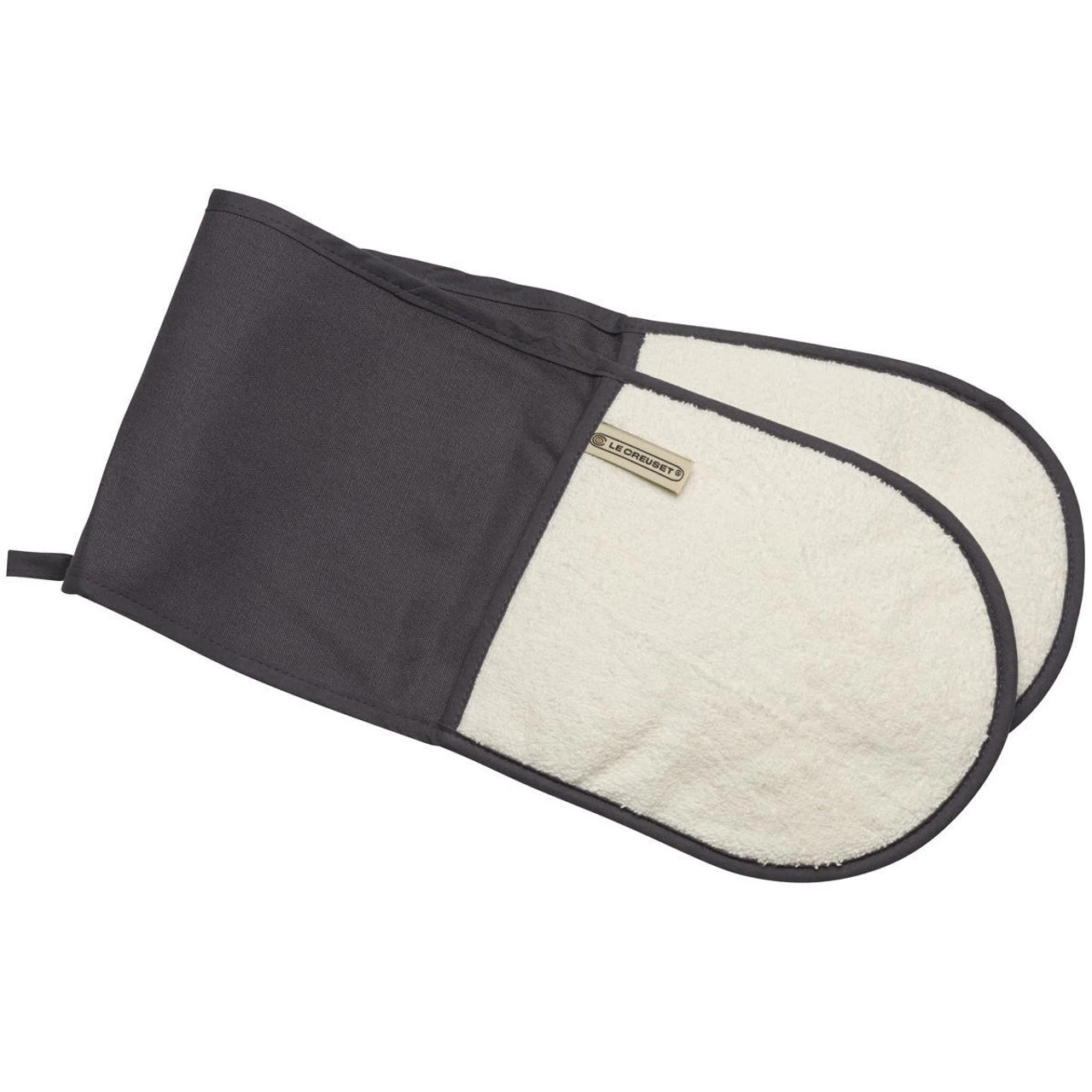 Le Creuset Double Oven Glove - Image 2