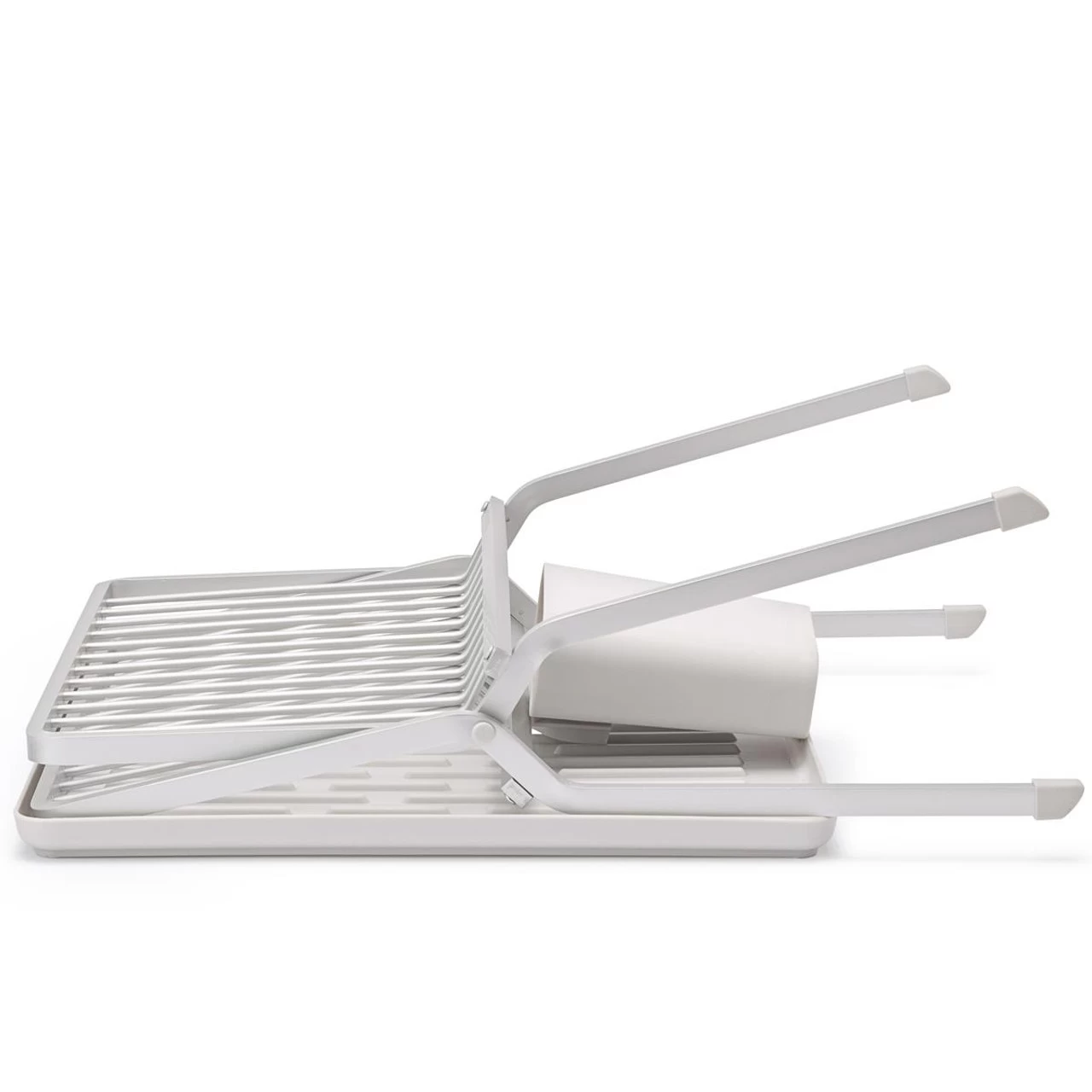 Brabantia Foldable Dish Drying Rack - Image 4