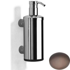 Samuel Heath Xenon Liquid Soap Dispenser N5304