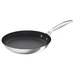 Le Creuset Signature Stainless Steel Non-Stick 20cm Frying Pan