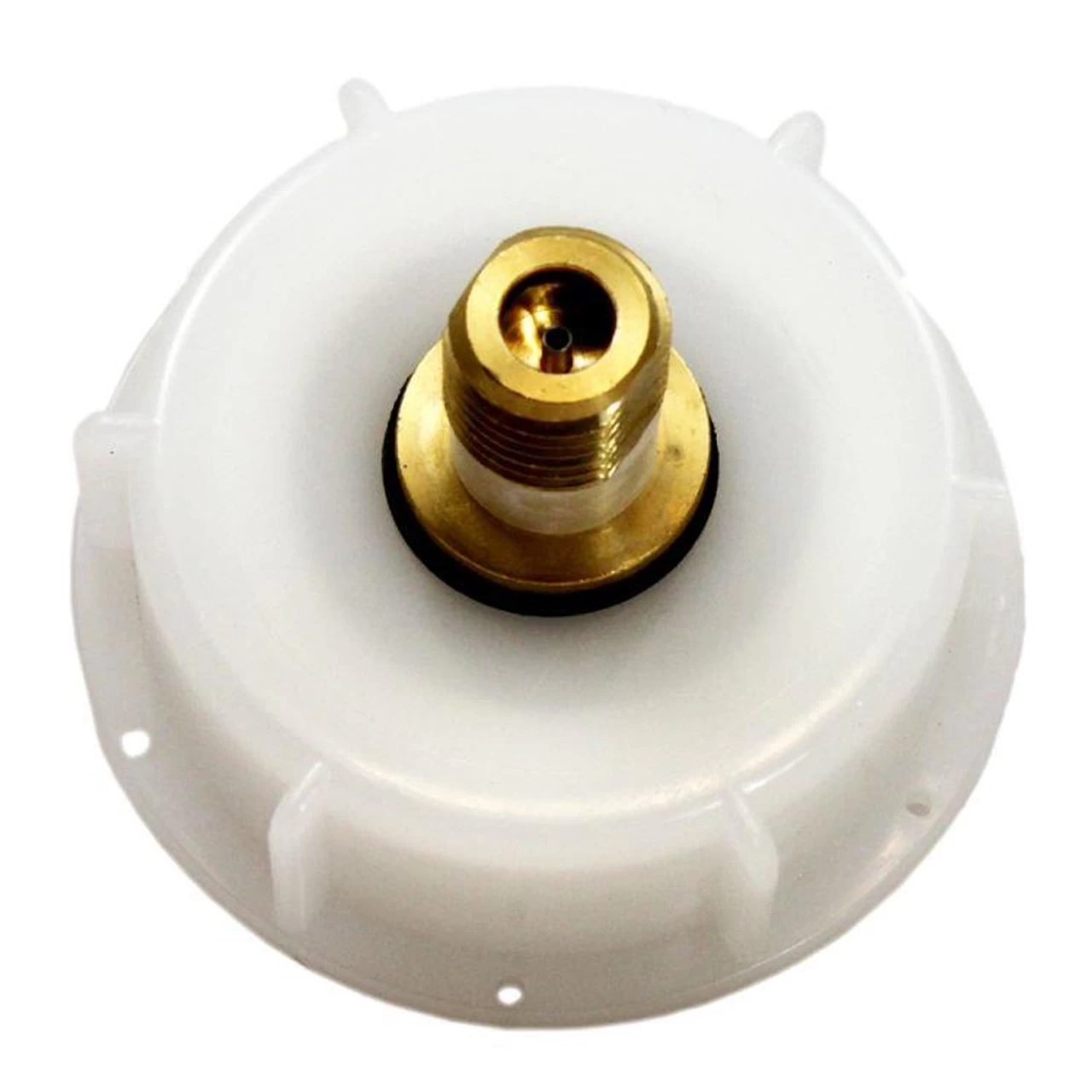 Youngs 8 Grm CO2 Inlet/outlet Valve With Piercing Pin