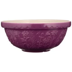 Mason Cash In The Meadow Mixing Bowl Size 18 Daisy