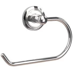 Miller Oslo Toilet Roll Holder Chrome