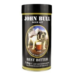 Youngs John Bull Best Bitter 40 Pint Kit