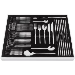 Stellar Rochester 58 Piece Cutlery Set