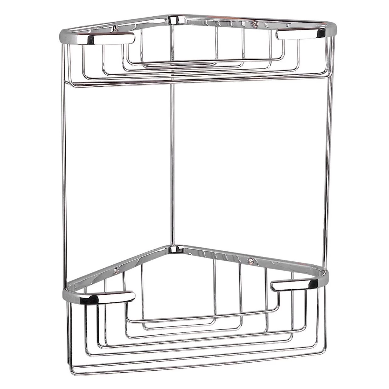 Miller Classic Two Tier Corner Basket - Image 2