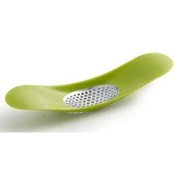 Joseph Joseph Rocker Plastic Garlic Crusher