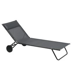 Lafuma Miami Sun Bed