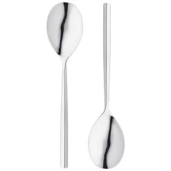 Stellar Rochester Serving Spoon Set