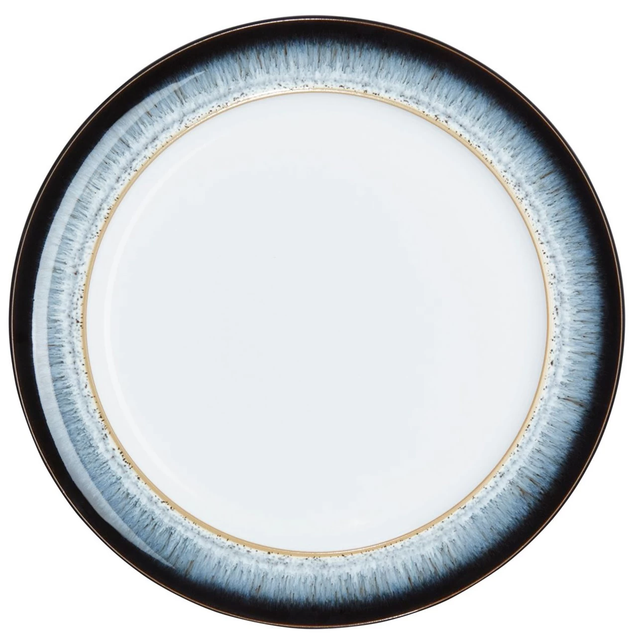 Denby Halo 4 Piece Dinner Plate Set - Image 2