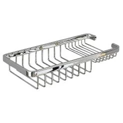 Miller Classic Wall Mounted Basket