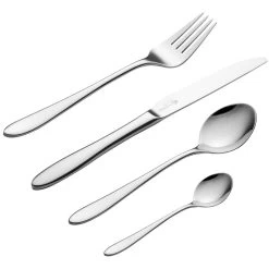 Viners Eden 24 Piece Cutlery Set