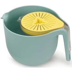 Joseph Joseph Nest Trio 3-piece Food Preparation Set