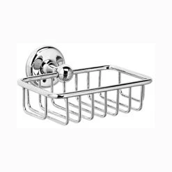 Samuel Heath Novis Soap Basket N1030
