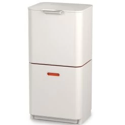 Joseph Joseph Compact 40L Waste & Recycling Bin