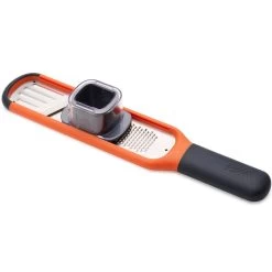 Joseph Joseph Handi-Grate 2-in-1 Mini Grater And Slicer