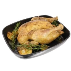 Stellar Bakeware Non-Stick Roasting Tray