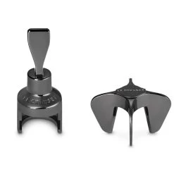 Le Creuset GS 102 Sparkling Wine Stopper Set
