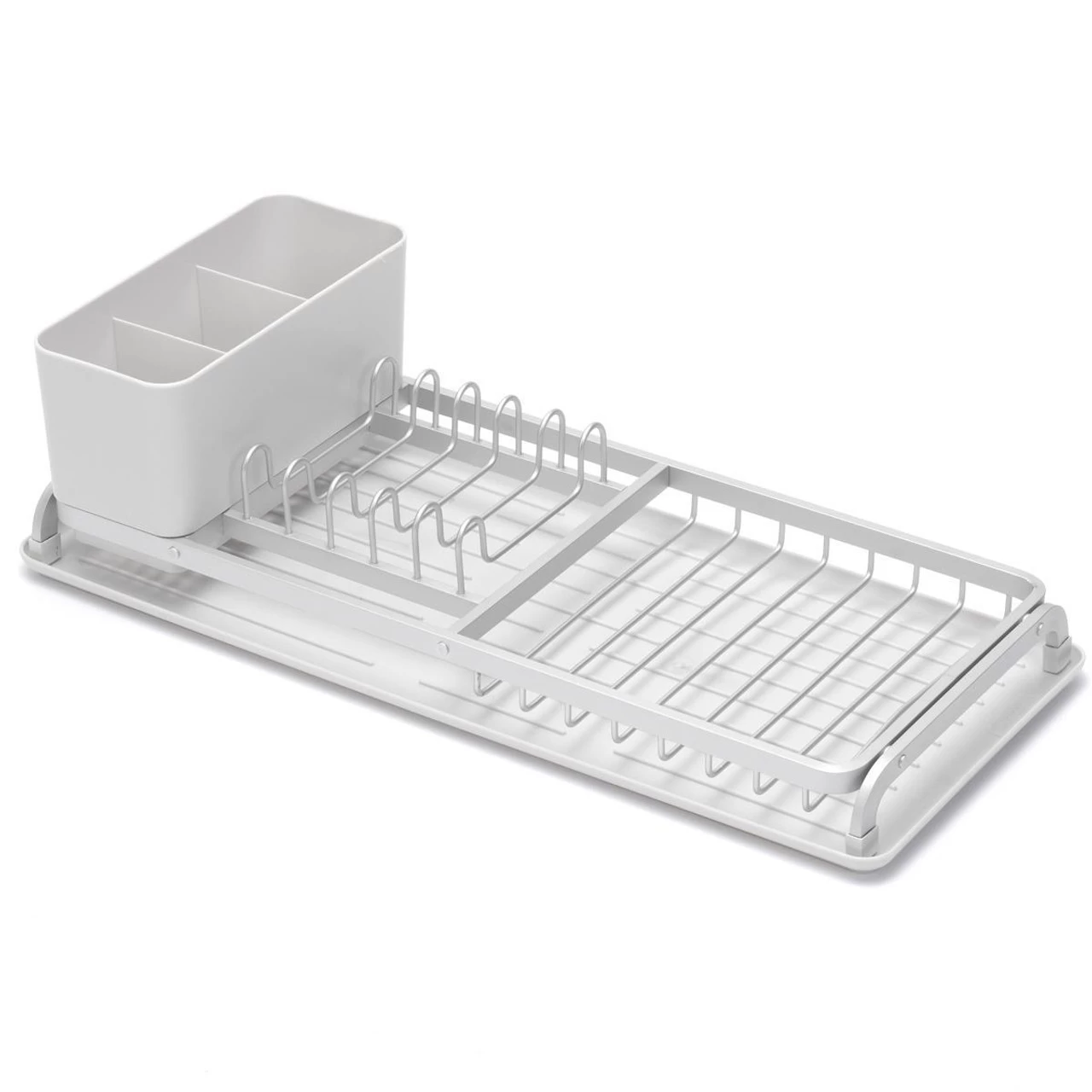 Brabantia Compact Dish Drying Rack - Image 4